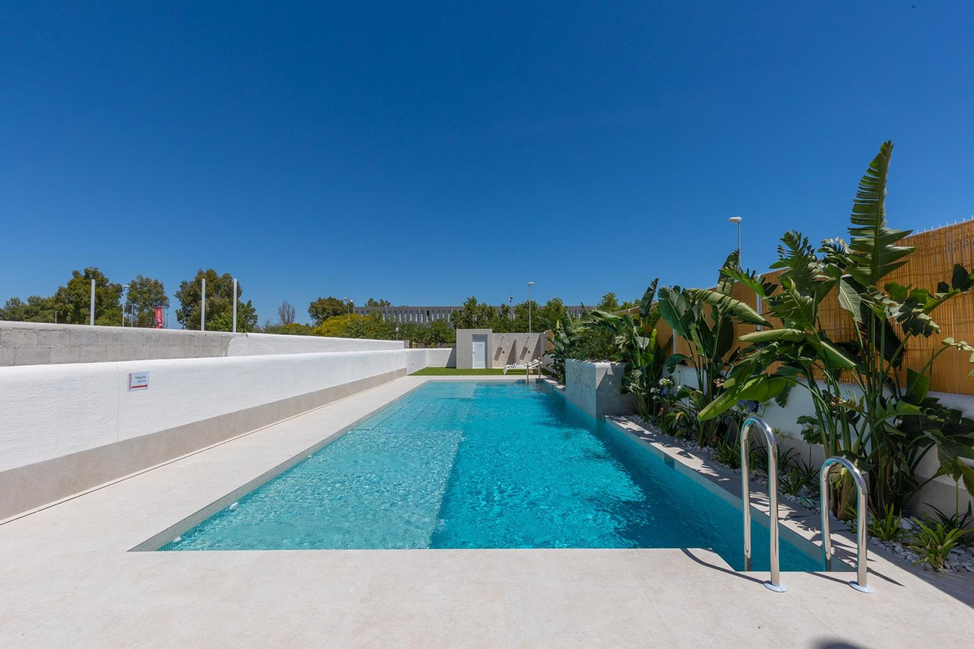 Nouvelle construction - Appartement - Dolores - Sector 3