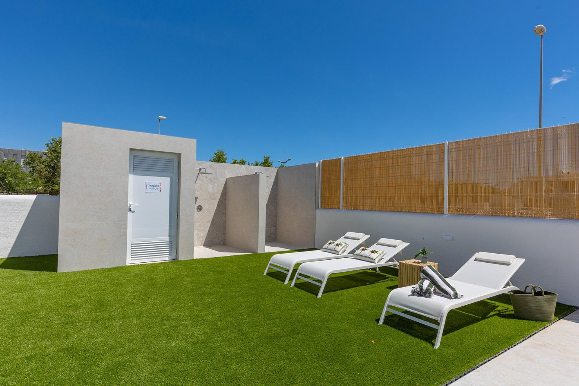 Nouvelle construction - Appartement - Dolores - Sector 3