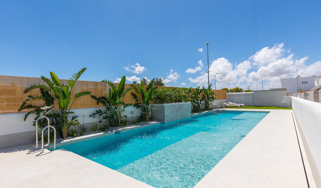 Nouvelle construction - Appartement - Dolores - Sector 3
