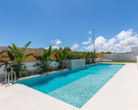 Nouvelle construction - Appartement - Dolores - Sector 3