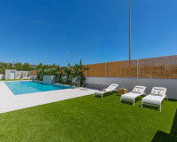 Nouvelle construction - Appartement - Dolores - Sector 3