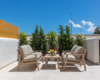 Nouvelle construction - Appartement - Dolores - Sector 3