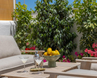 Nouvelle construction - Appartement - Dolores - Sector 3