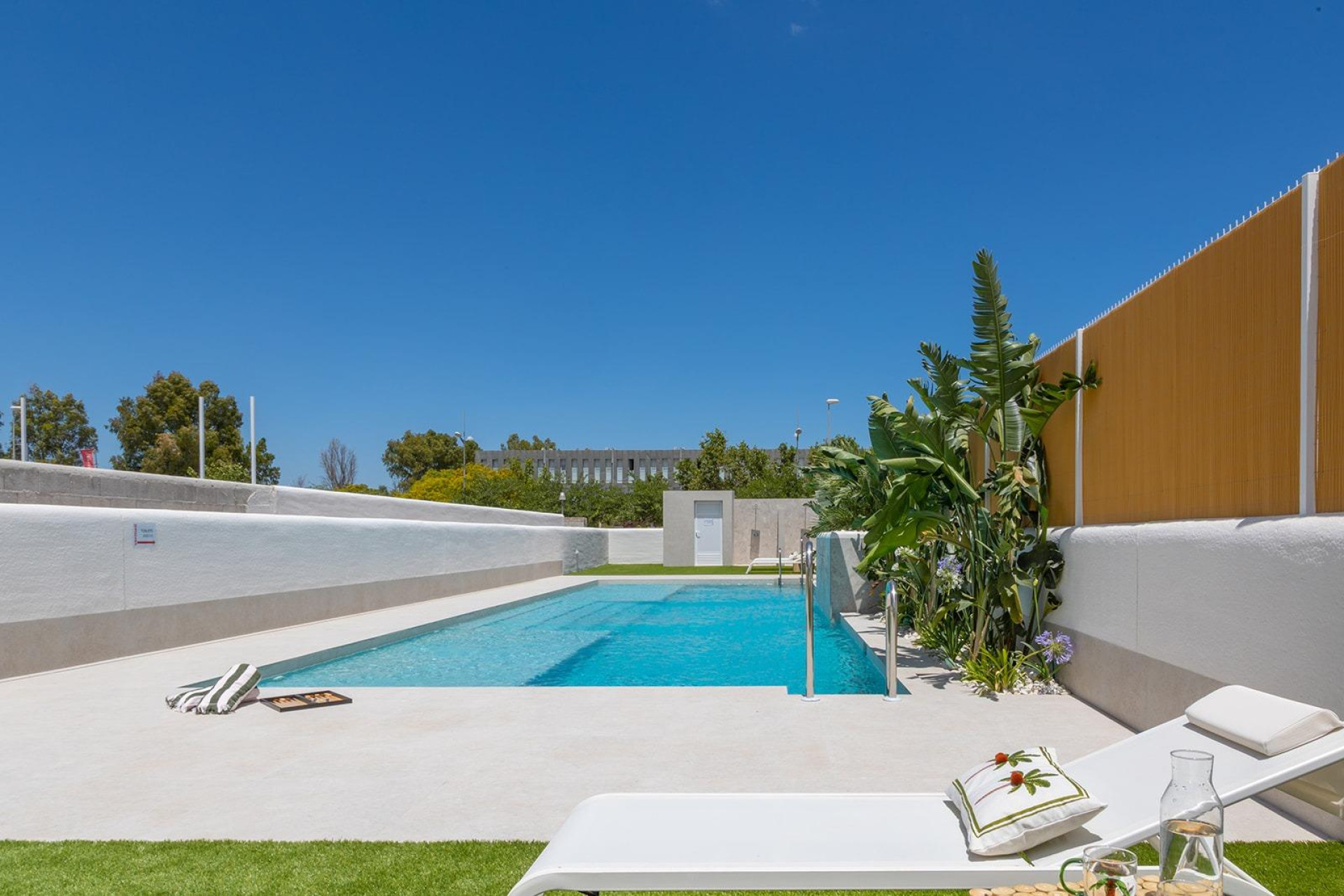 Nouvelle construction - Appartement - Dolores - Sector 3