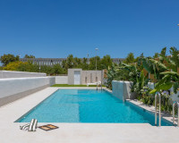 Nouvelle construction - Appartement - Dolores - Sector 3