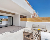 Nouvelle construction - Appartement - Dolores - Sector 3