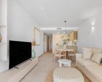 Nouvelle construction - Appartement - Dolores - Sector 3