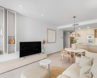 Nouvelle construction - Appartement - Dolores - Sector 3