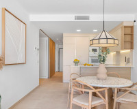 Nouvelle construction - Appartement - Dolores - Sector 3
