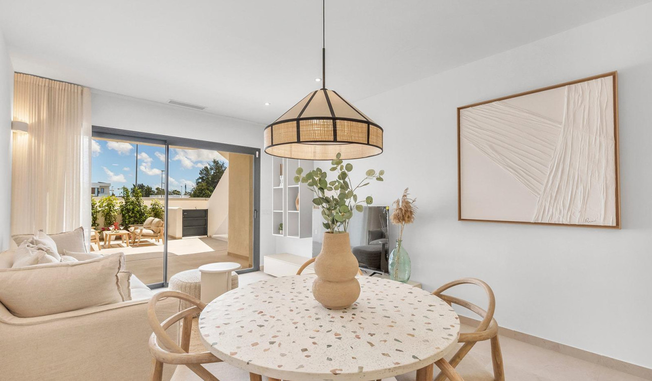 Nouvelle construction - Appartement - Dolores - Sector 3