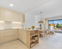 Nouvelle construction - Appartement - Dolores - Sector 3