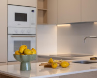 Nouvelle construction - Appartement - Dolores - Sector 3