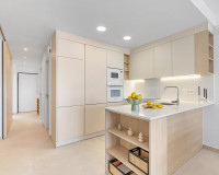 Nouvelle construction - Appartement - Dolores - Sector 3