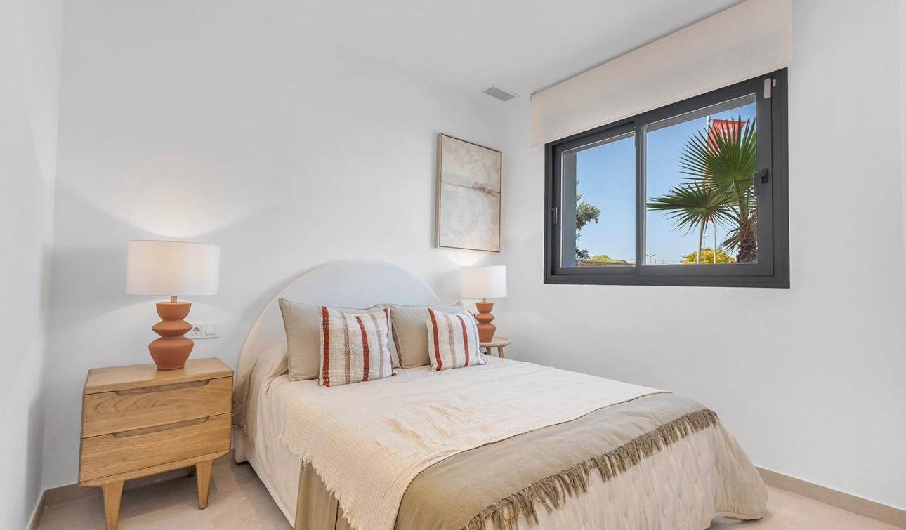 Nouvelle construction - Appartement - Dolores - Sector 3