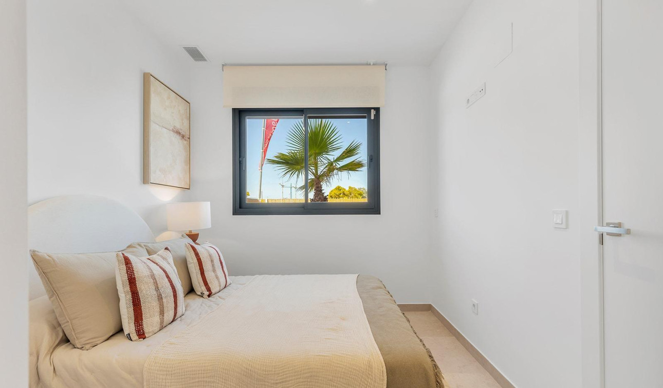 Nouvelle construction - Appartement - Dolores - Sector 3