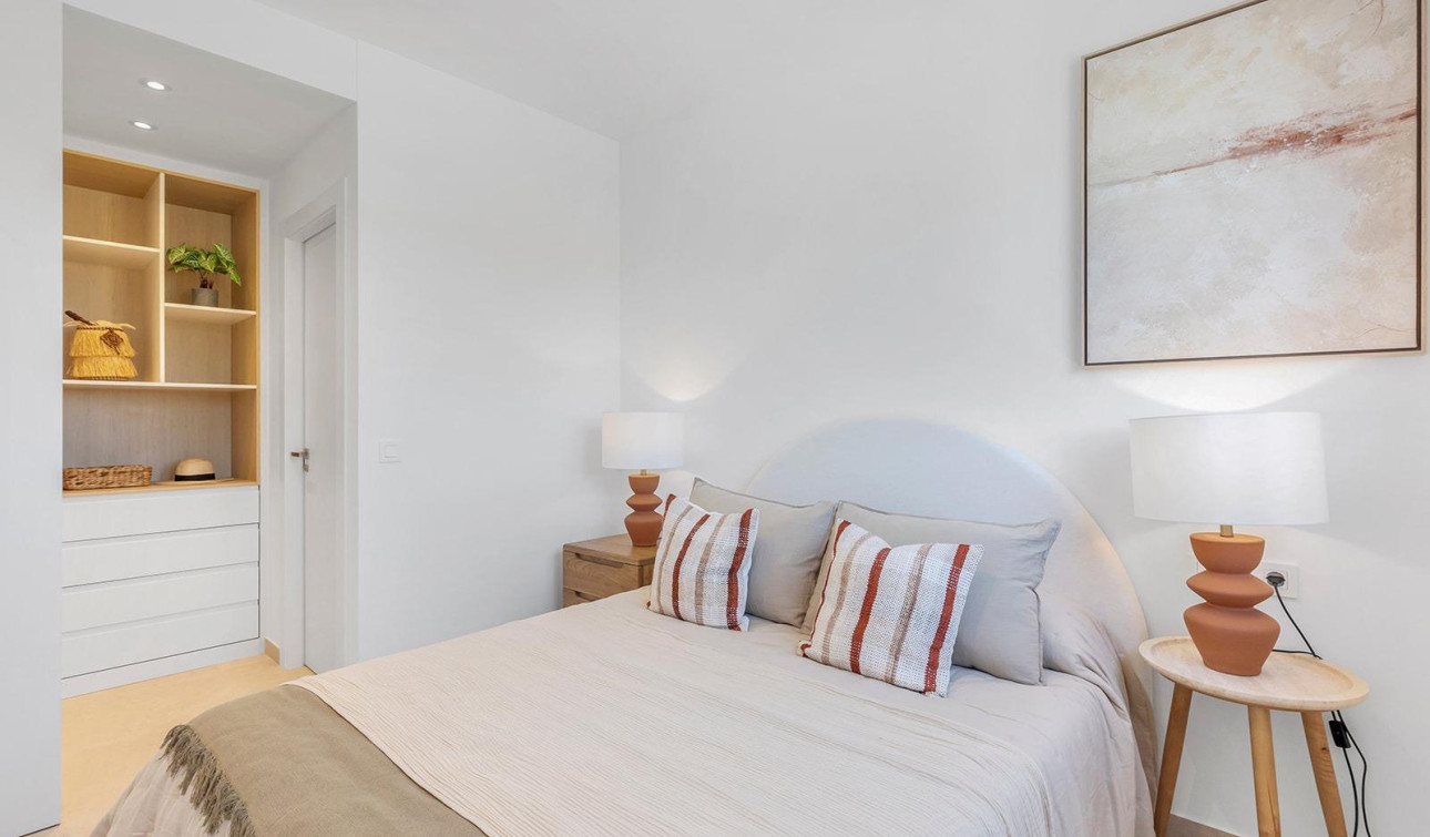 Nouvelle construction - Appartement - Dolores - Sector 3