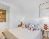 Nouvelle construction - Appartement - Dolores - Sector 3
