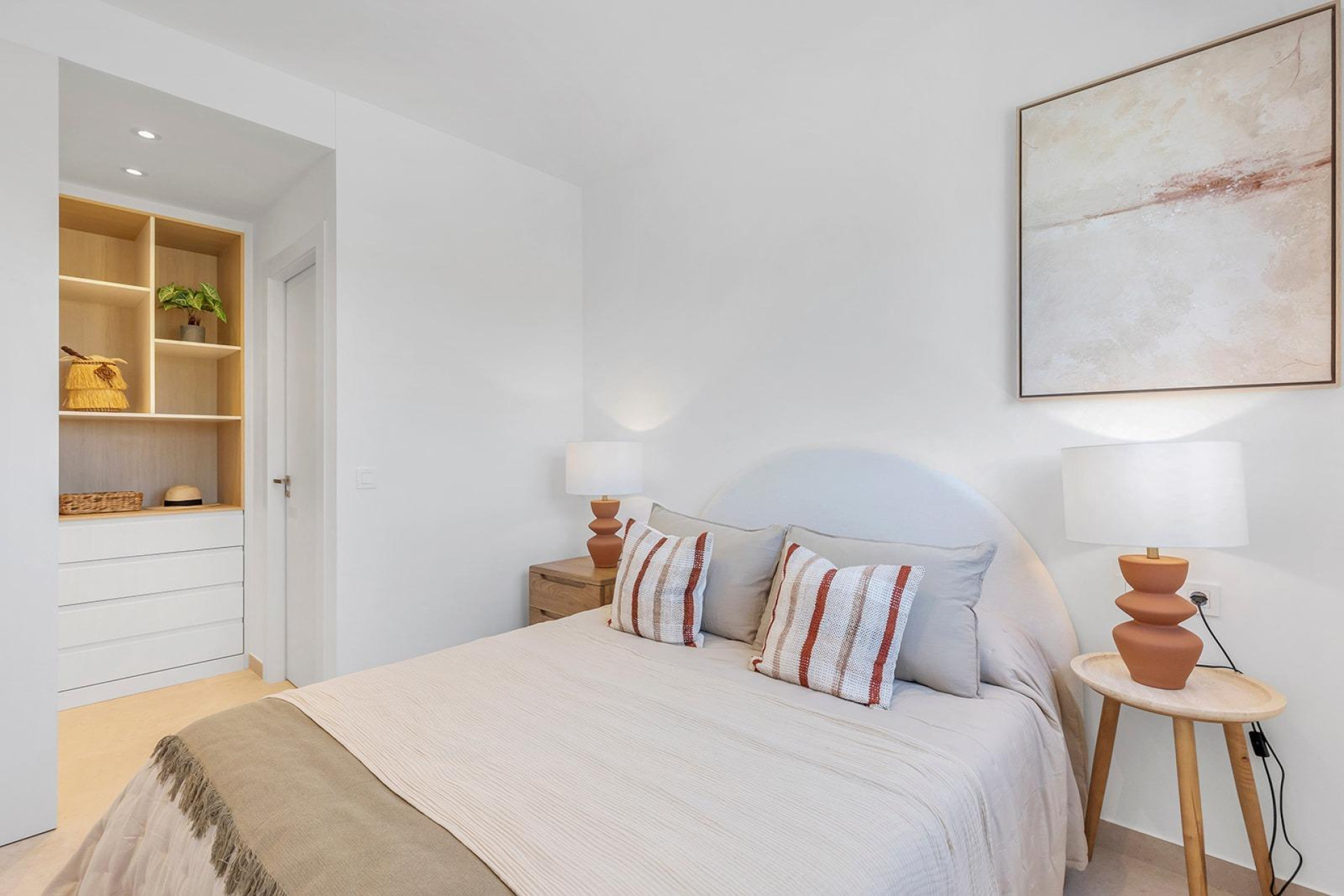 Nouvelle construction - Appartement - Dolores - Sector 3