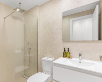 Nouvelle construction - Appartement - Dolores - Sector 3