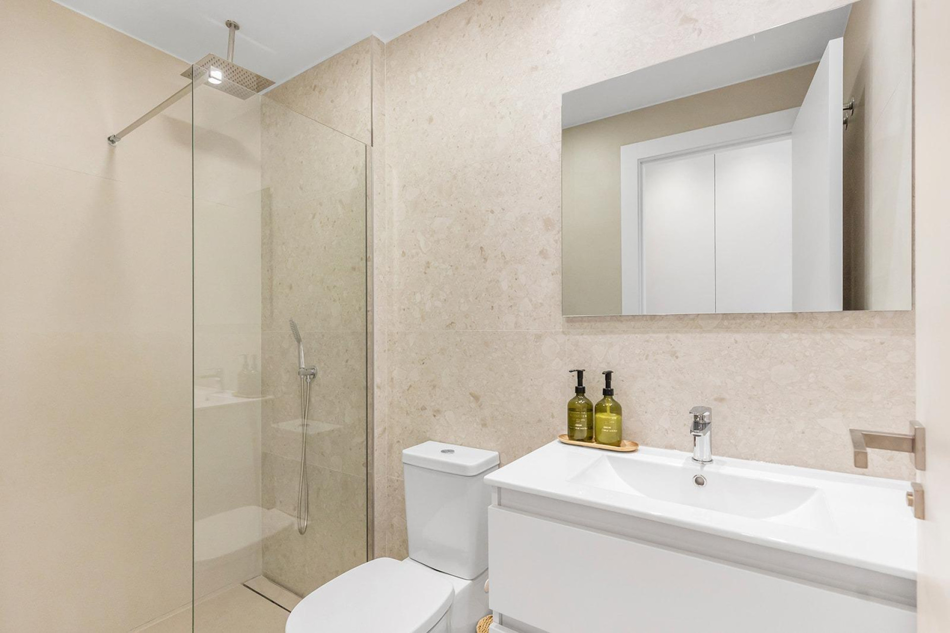 Nouvelle construction - Appartement - Dolores - Sector 3