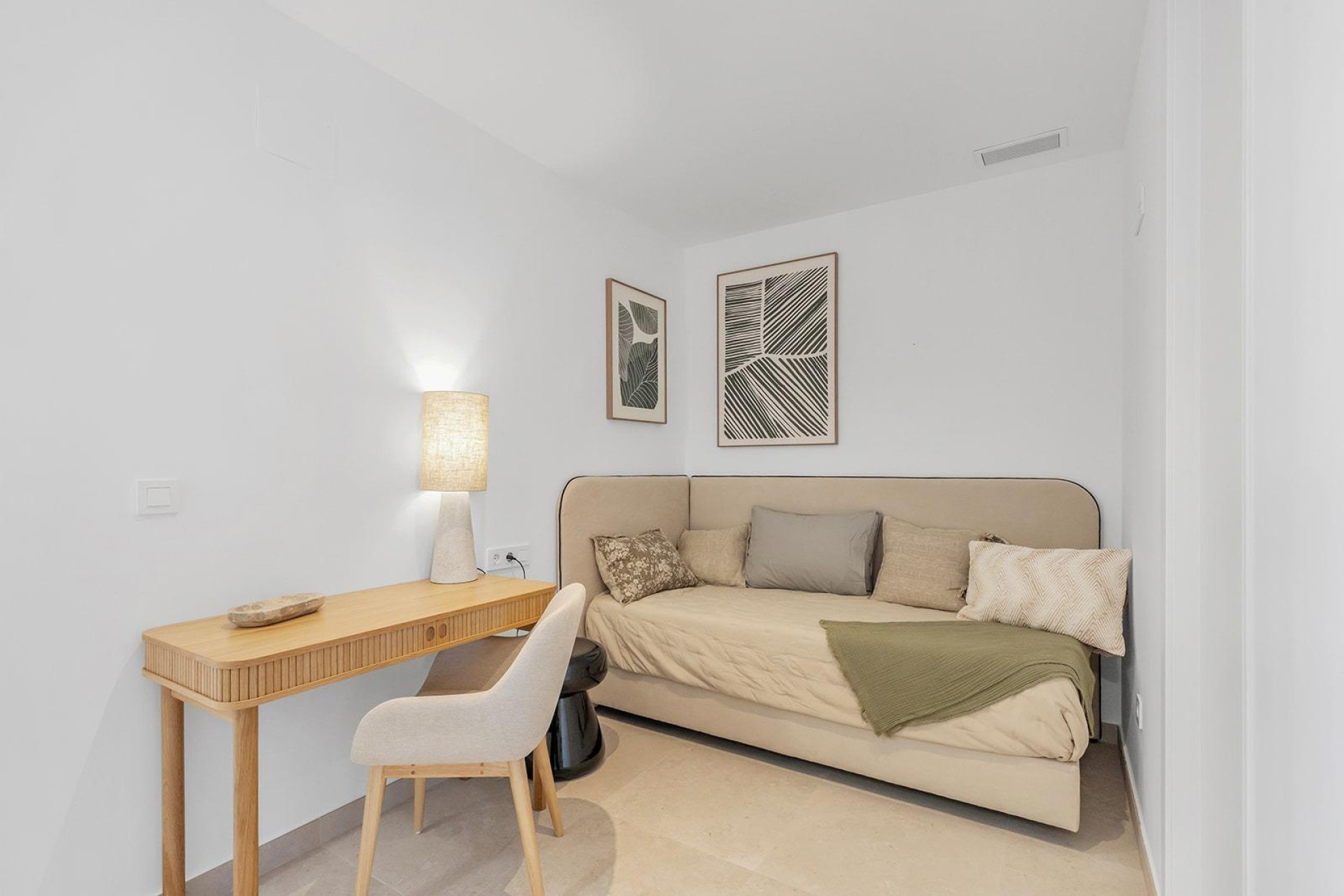 Nouvelle construction - Appartement - Dolores - Sector 3
