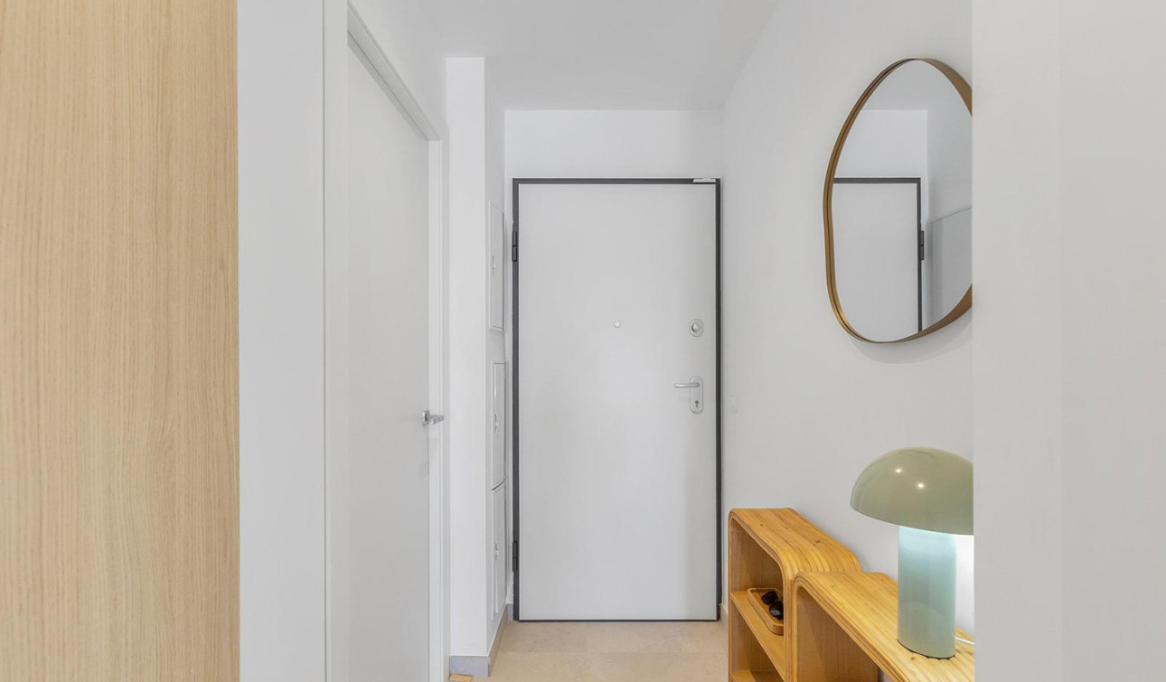 Nouvelle construction - Appartement - Dolores - Sector 3