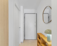 Nouvelle construction - Appartement - Dolores - Sector 3