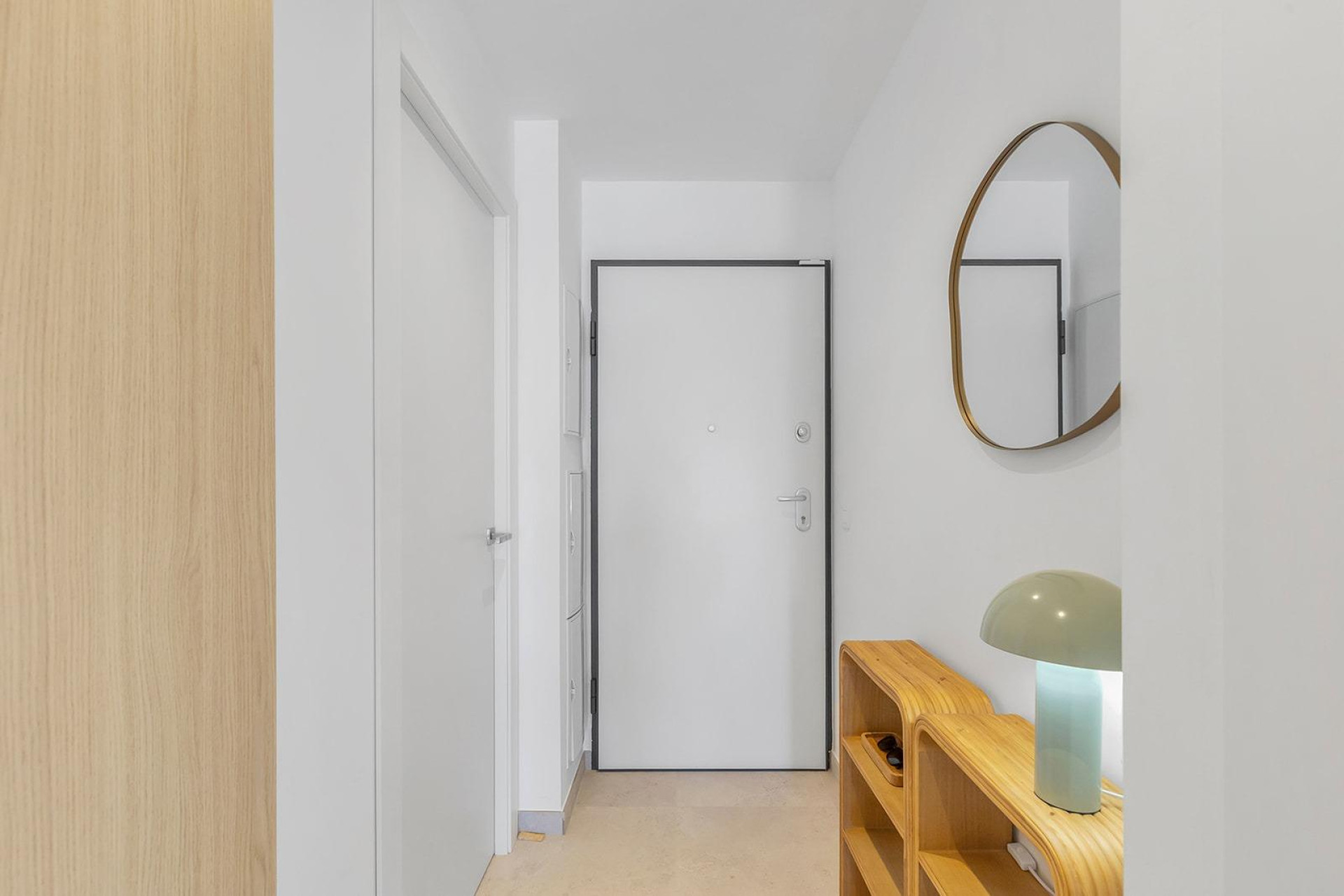 Nouvelle construction - Appartement - Dolores - Sector 3