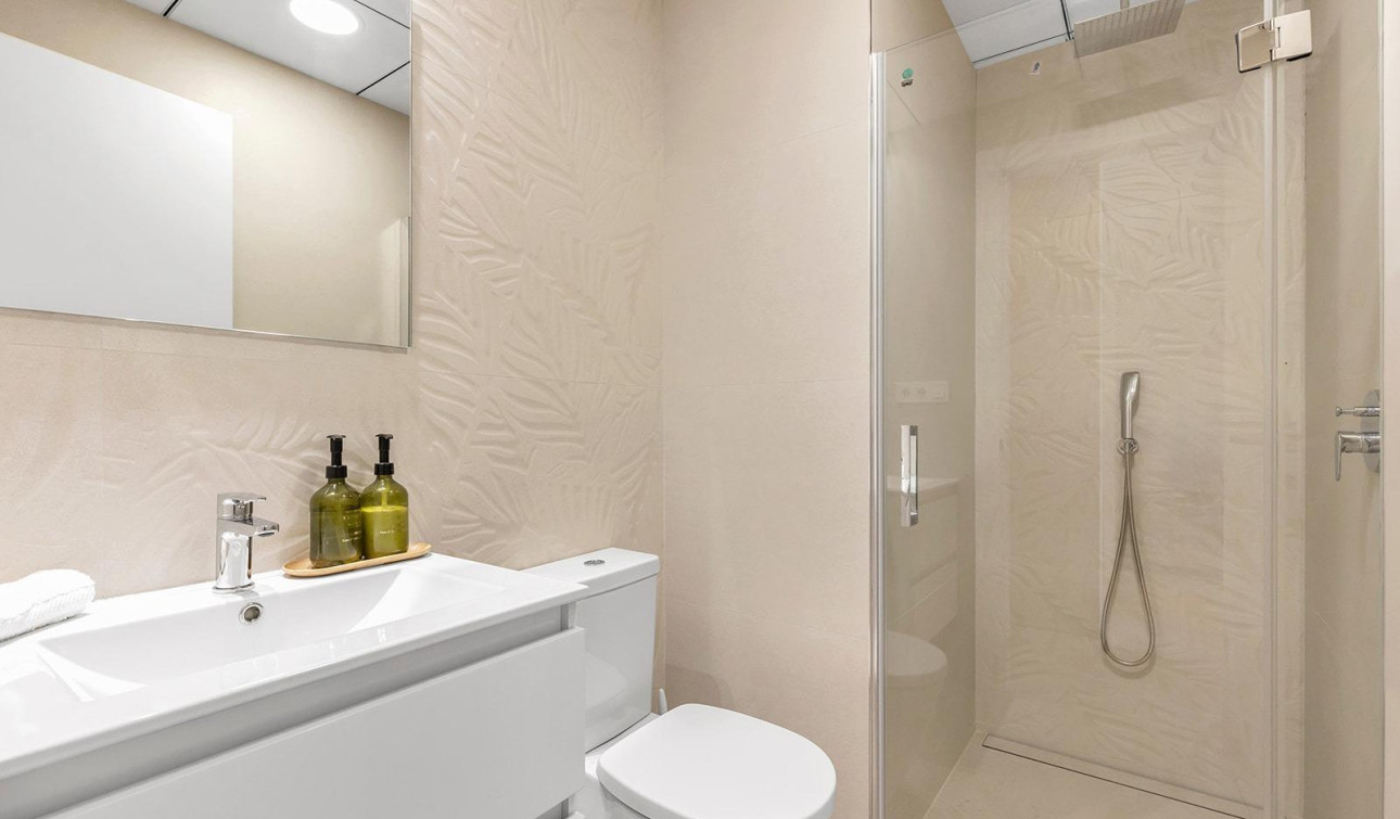 Nouvelle construction - Appartement - Dolores - Sector 3