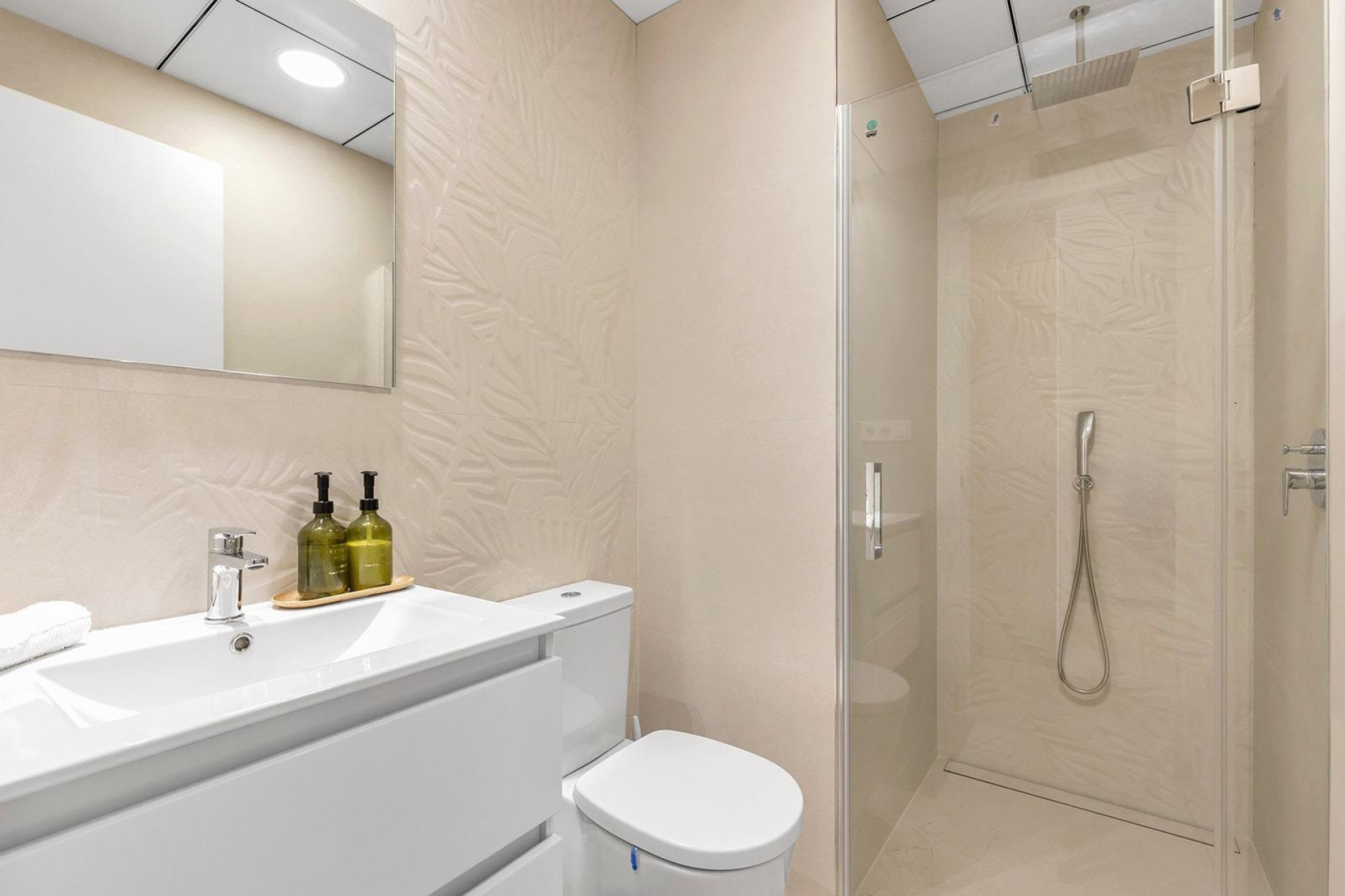 Nouvelle construction - Appartement - Dolores - Sector 3