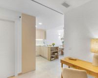 Nouvelle construction - Appartement - Dolores - Sector 3
