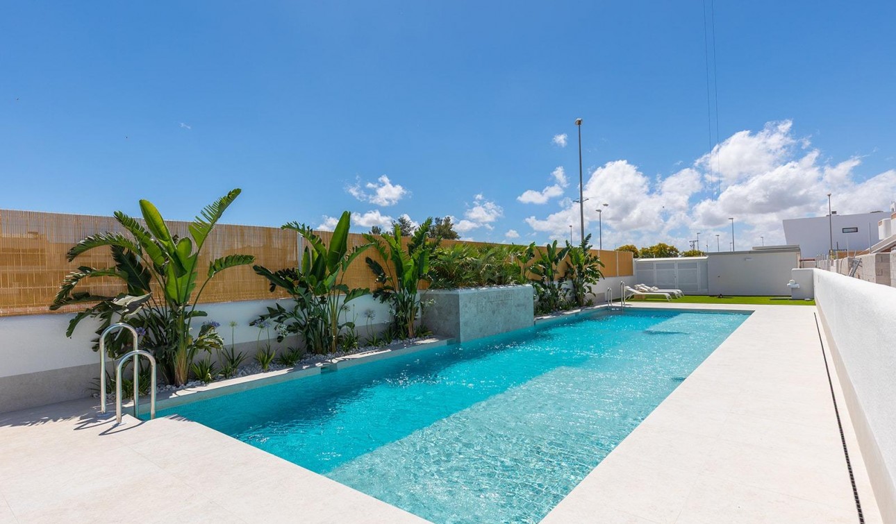 Nouvelle construction - Appartement - Dolores - Sector 3