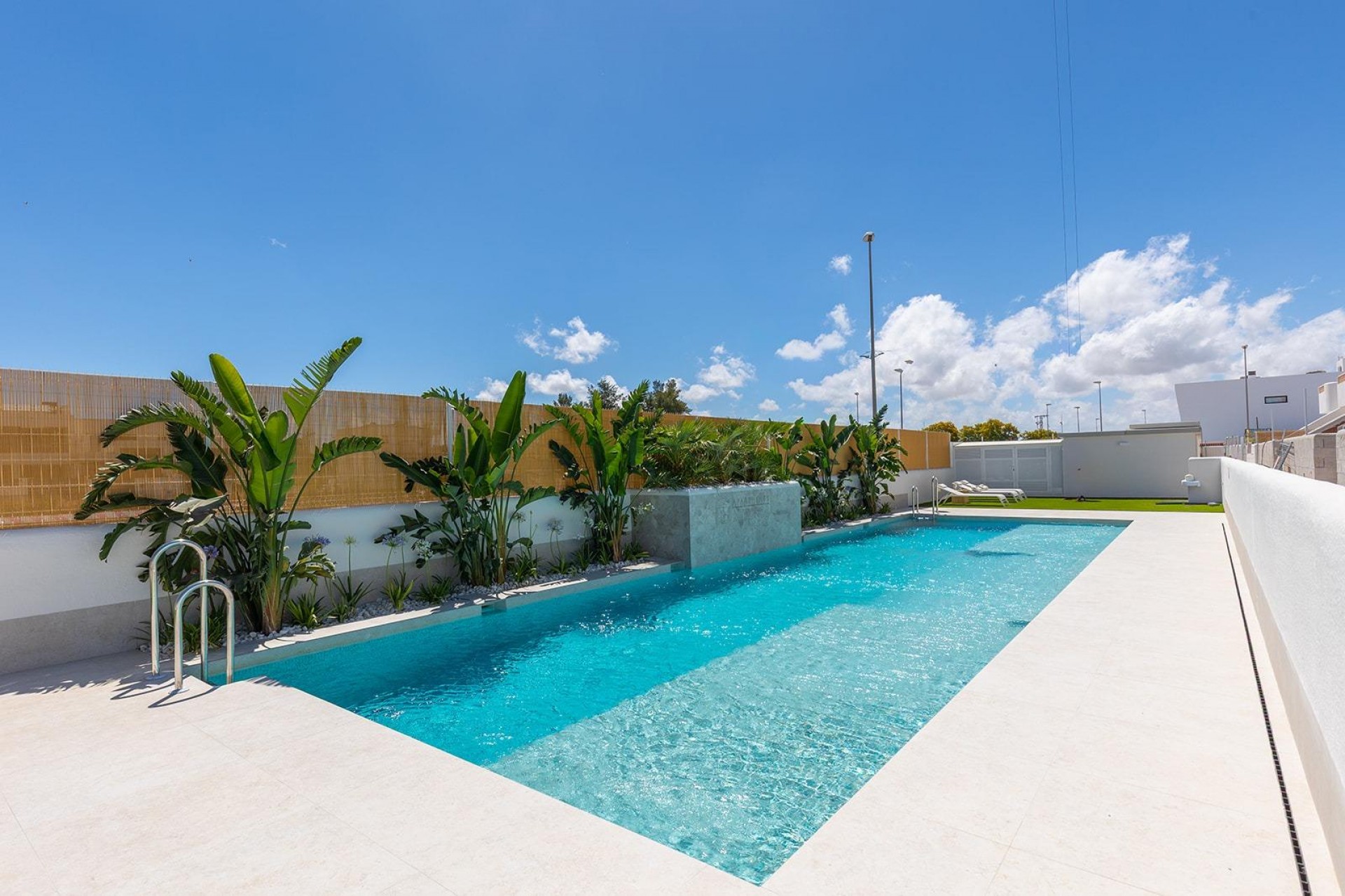 Nouvelle construction - Appartement - Dolores - Sector 3