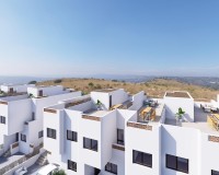 Nouvelle construction - Appartement - Dolores - Sector 3