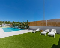 Nouvelle construction - Appartement - Dolores - Sector 3