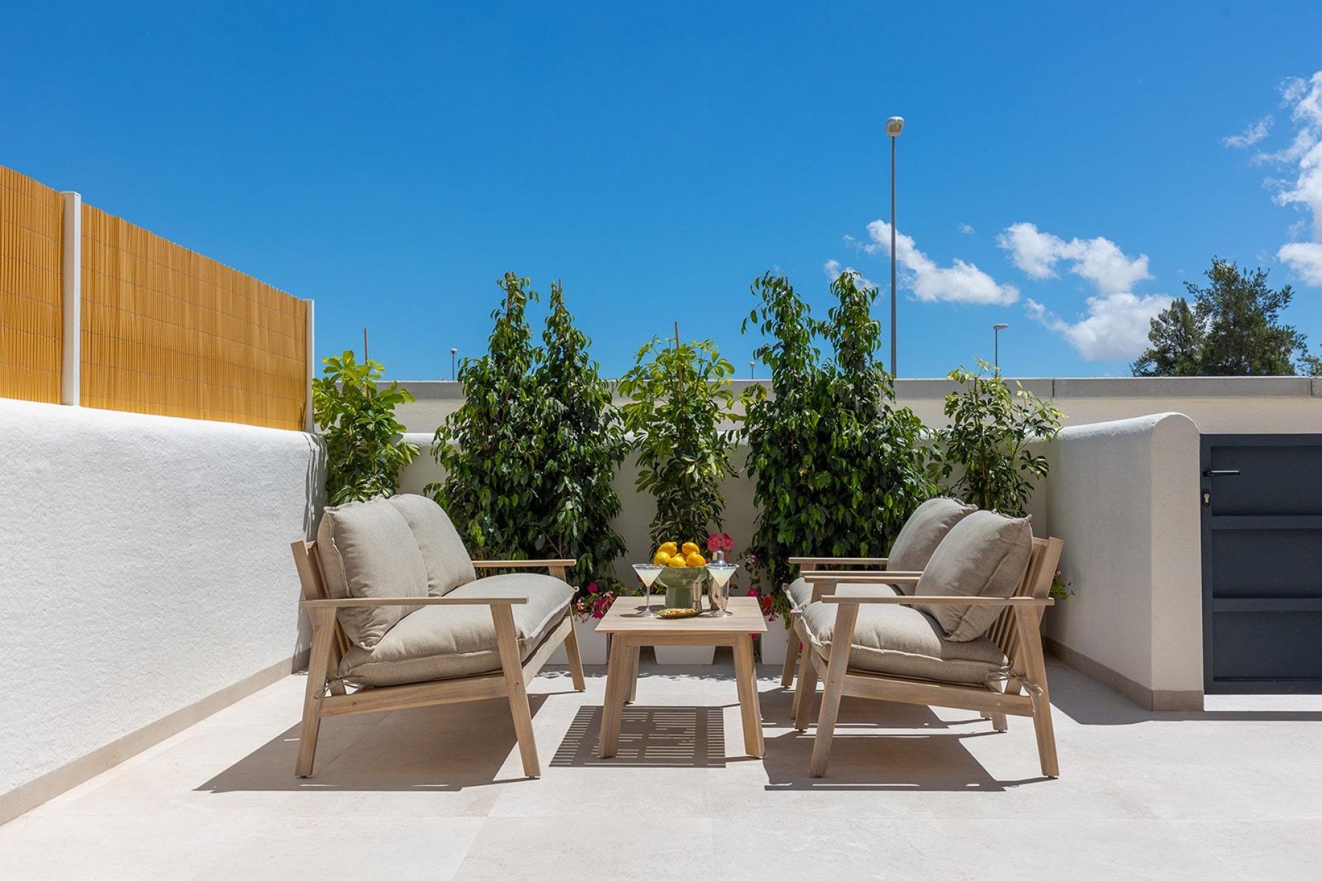 Nouvelle construction - Appartement - Dolores - Sector 3