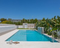 Nouvelle construction - Appartement - Dolores - Sector 3