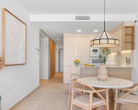 Nouvelle construction - Appartement - Dolores - Sector 3