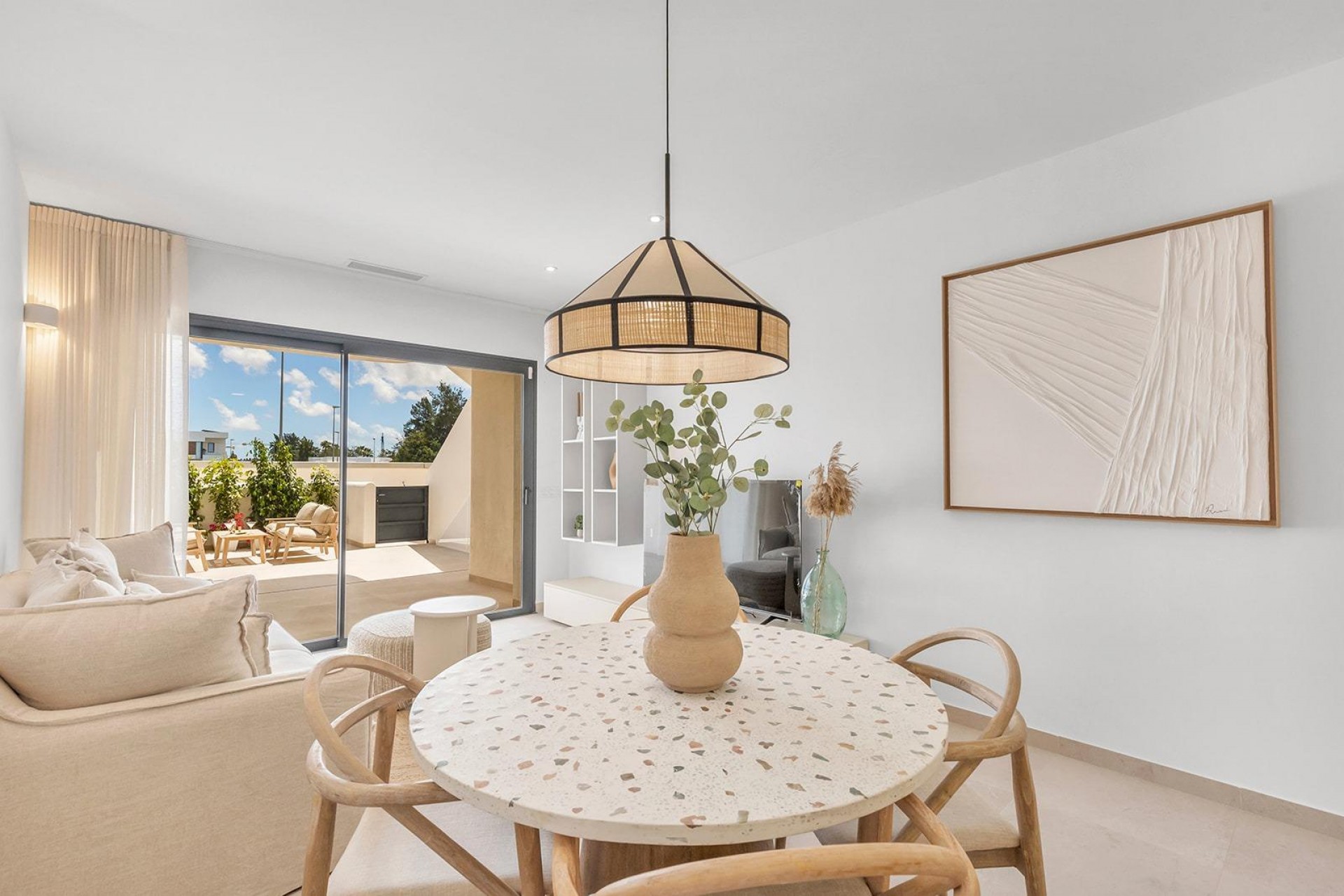 Nouvelle construction - Appartement - Dolores - Sector 3