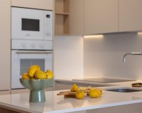 Nouvelle construction - Appartement - Dolores - Sector 3