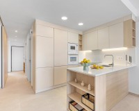 Nouvelle construction - Appartement - Dolores - Sector 3