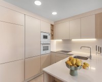 Nouvelle construction - Appartement - Dolores - Sector 3