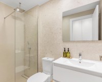 Nouvelle construction - Appartement - Dolores - Sector 3