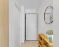 Nouvelle construction - Appartement - Dolores - Sector 3