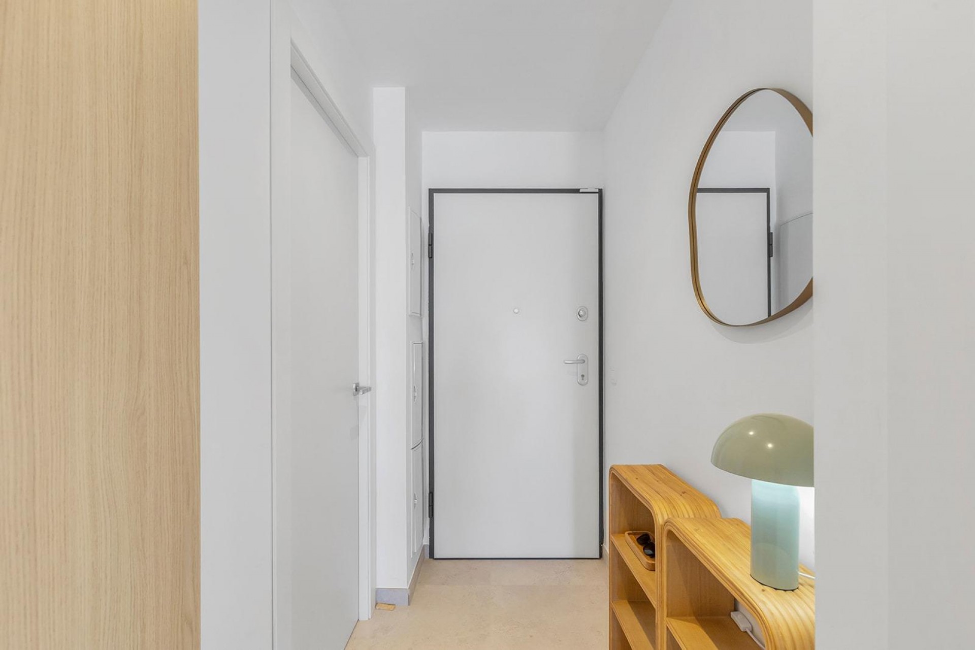 Nouvelle construction - Appartement - Dolores - Sector 3
