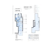 Nouvelle construction - Appartement - Dolores - Sector 3