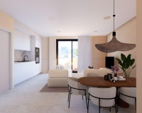 Nouvelle construction - Appartement - El Campello - Muchavista