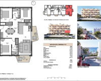 Nouvelle construction - Appartement - El Campello - Muchavista