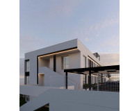 Nouvelle construction - Appartement - Finestrat - Balcón De Finestrat