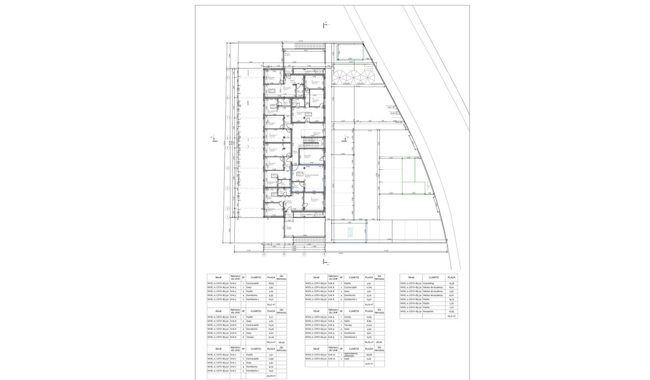 Nouvelle construction - Appartement - Finestrat - Balcón De Finestrat